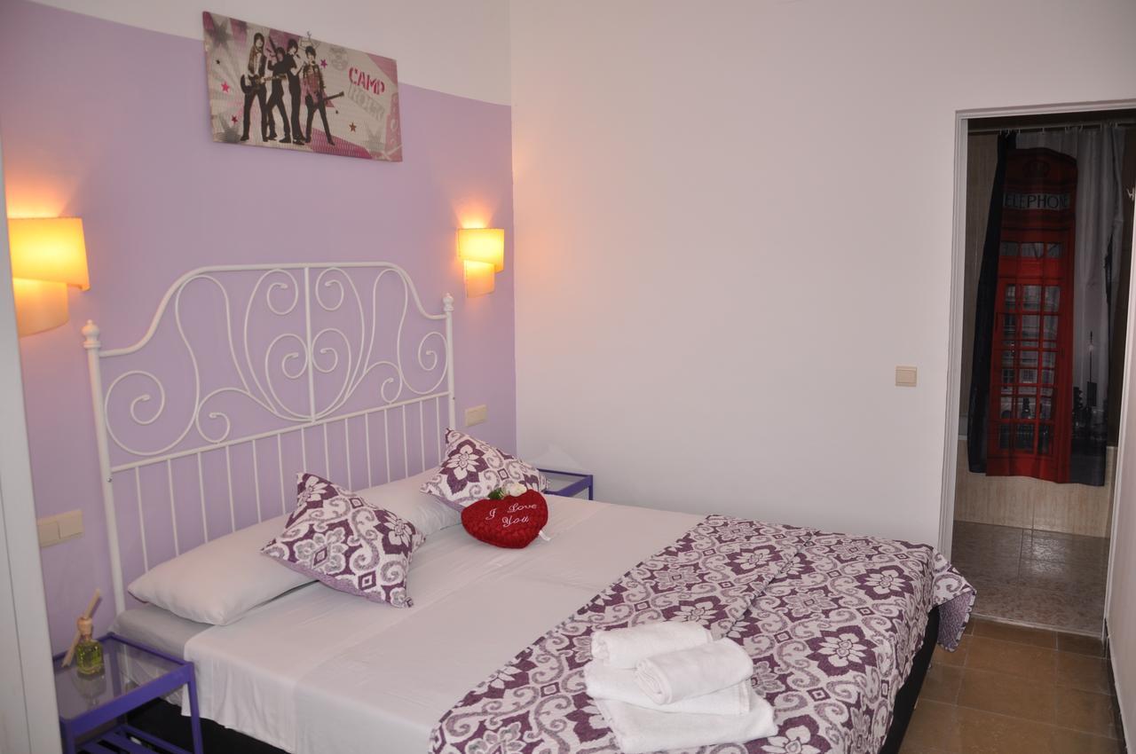 Aparthotel Wellamar Sant Feliu de Guíxols Exteriör bild