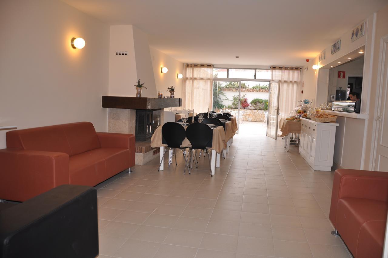 Aparthotel Wellamar Sant Feliu de Guíxols Exteriör bild