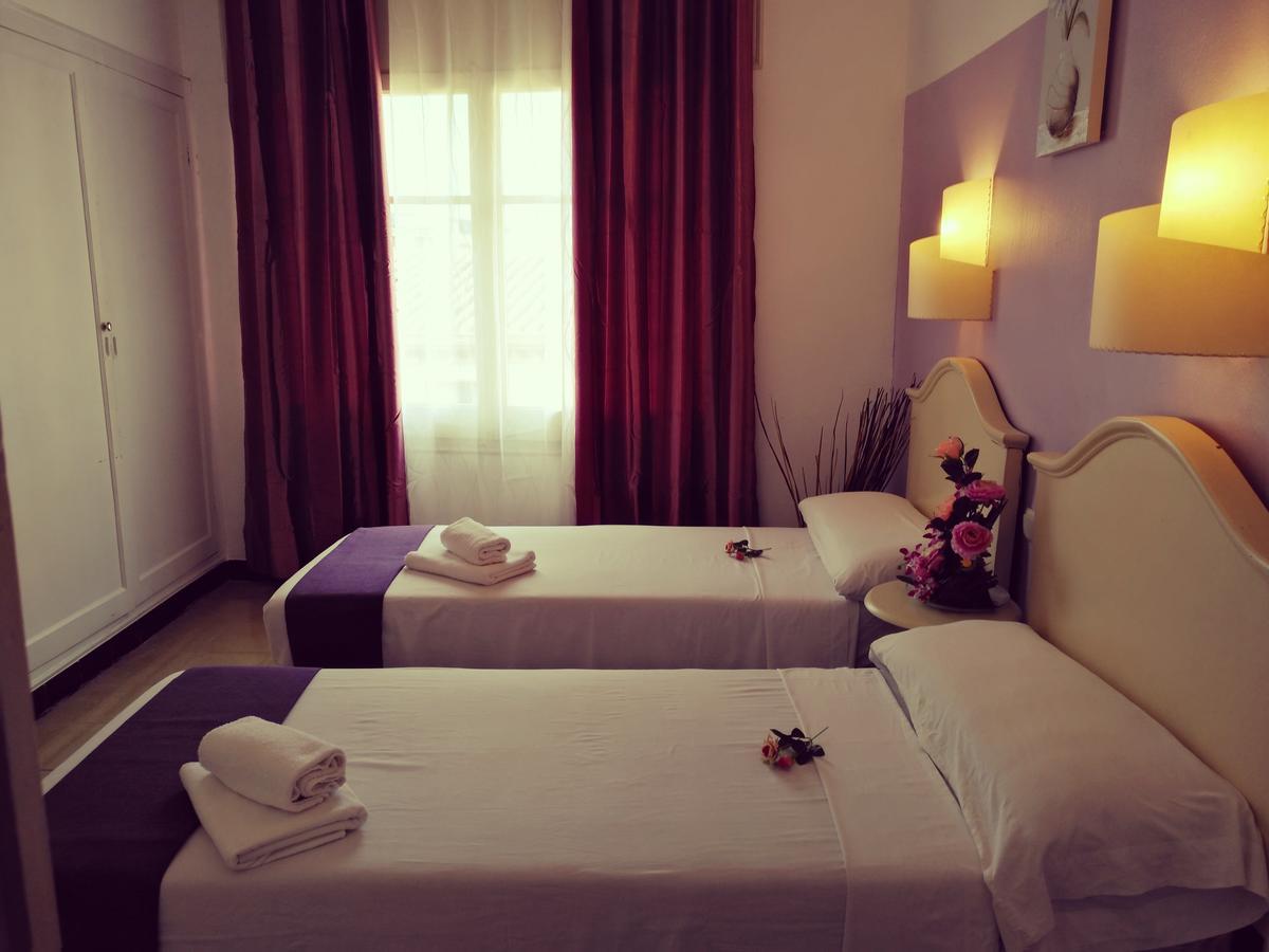 Aparthotel Wellamar Sant Feliu de Guíxols Exteriör bild