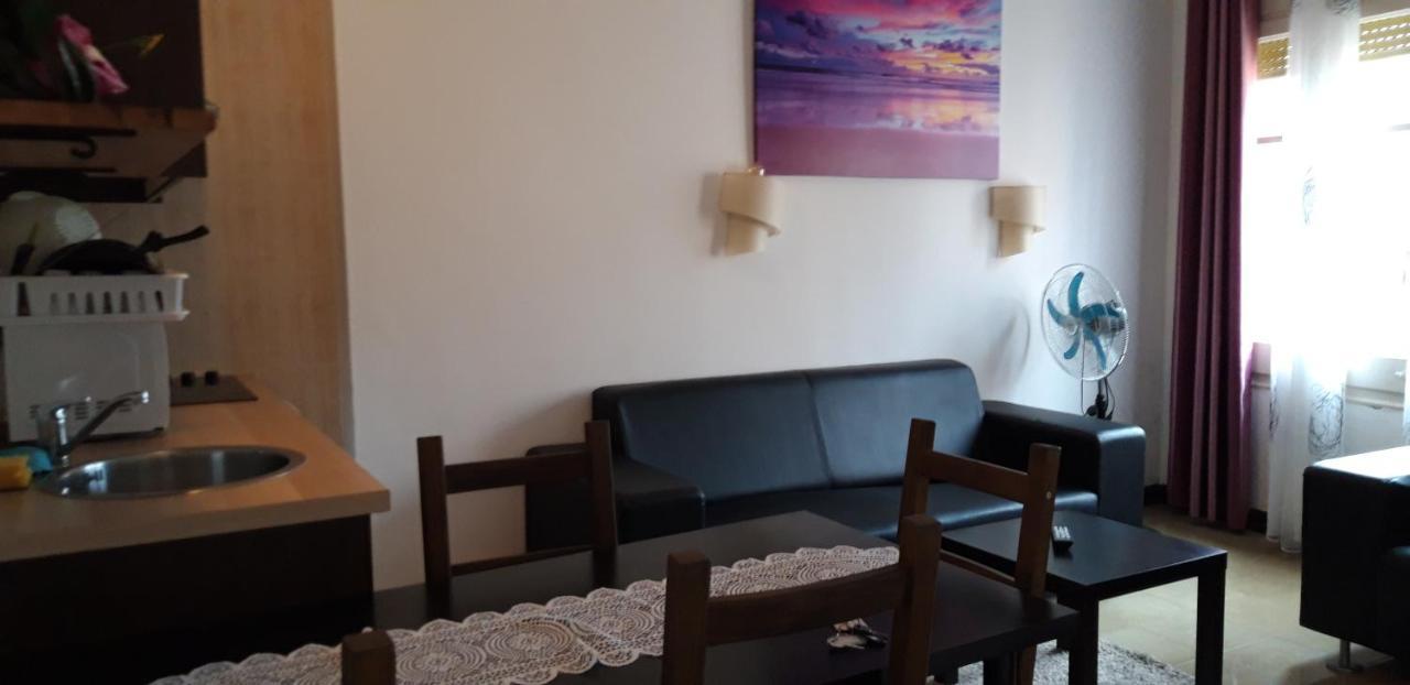 Aparthotel Wellamar Sant Feliu de Guíxols Exteriör bild