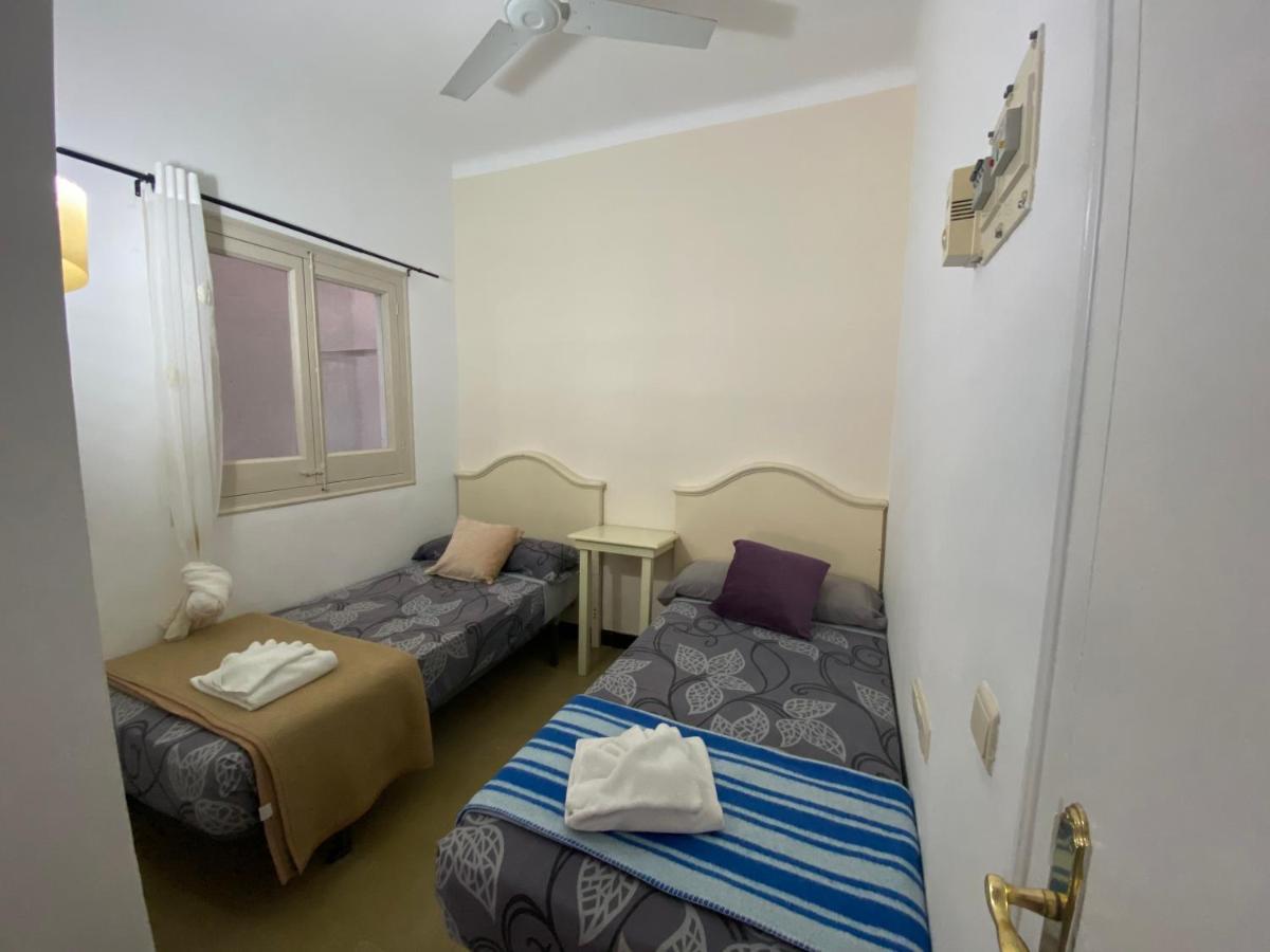 Aparthotel Wellamar Sant Feliu de Guíxols Exteriör bild
